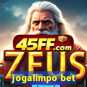 jogalimpo bet